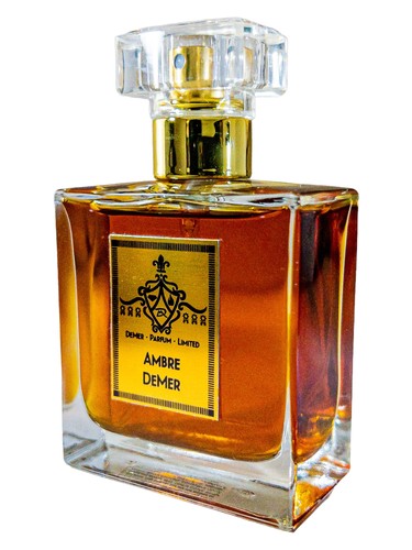 Ambre DeMer