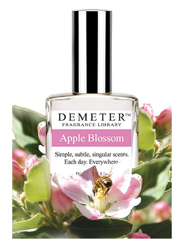 Apple Blossom