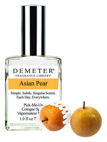 Asian Pear