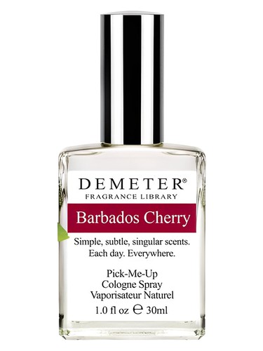 Barbados Cherry