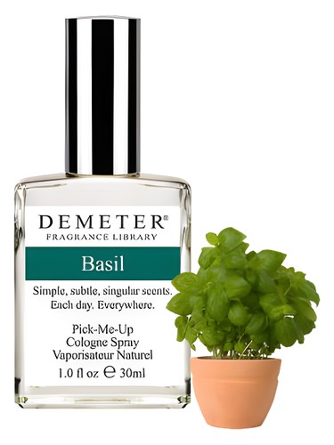 Basil