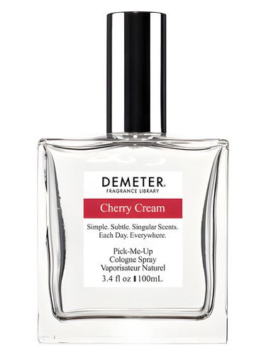 Cherry Cream