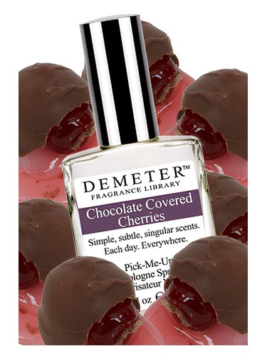 Chocolate Covered Cherries