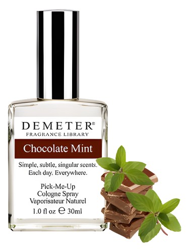 Chocolate Mint