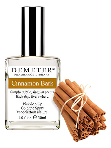 Cinnamon Bark