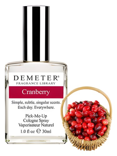 Cranberry