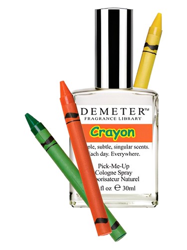 Crayon