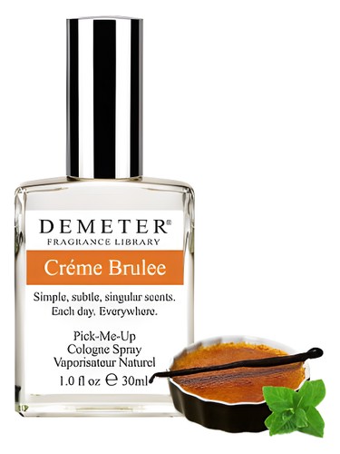 Creme Brulee