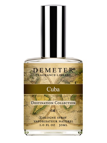Destination Collection Cuba