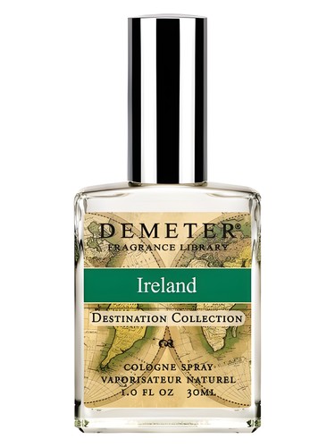 Destination Collection Ireland