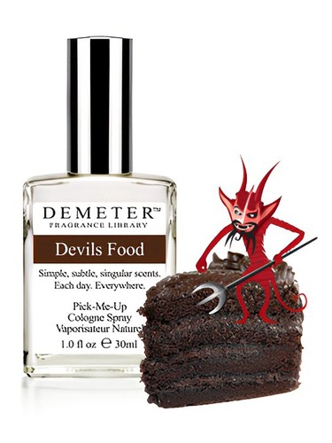 Devils Food