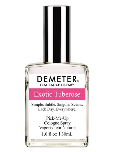 Exotic Tuberose
