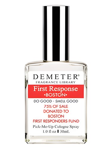 First Response-Boston