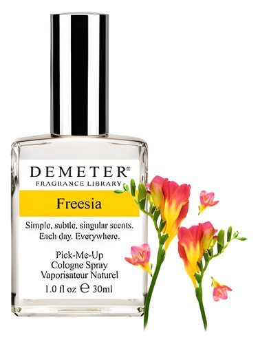 Freesia