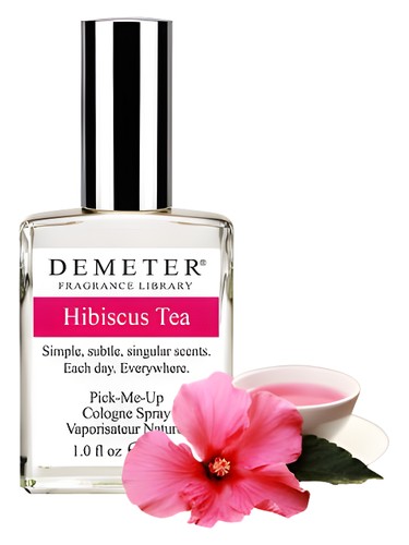 Hibiscus Tea