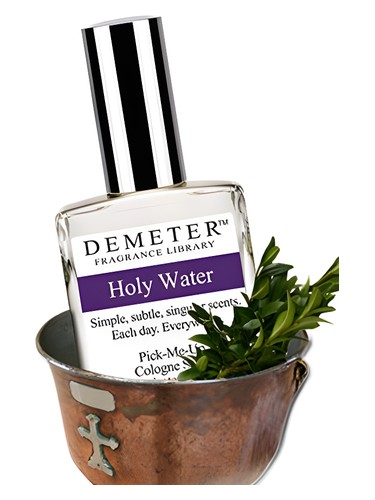 Holy Water