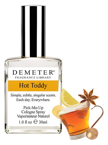 Hot Toddy