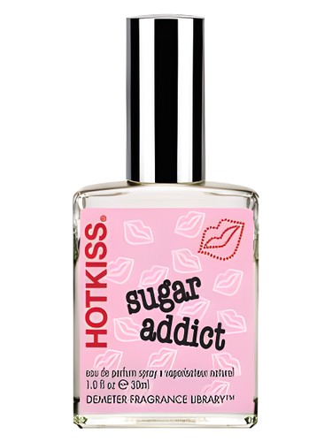 HOTKISS Sugar Addict