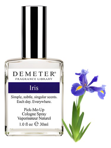 Iris
