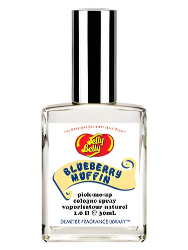 Jelly Belly Blueberry Muffin