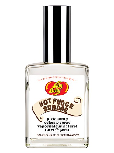 Jelly Belly Hot Fudge Sundae