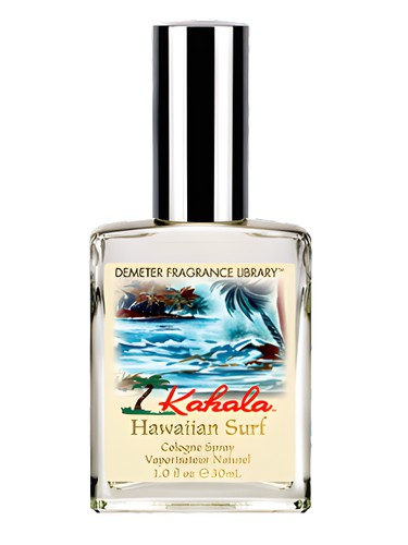Kahala Hawaiian Surf