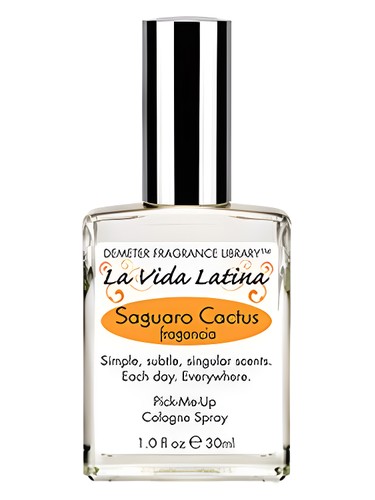 La Vida Latina Saguaro Cactus
