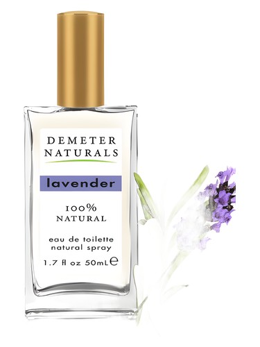 Lavender Eau de Toilette