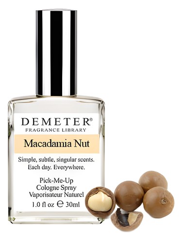 Macadamia Nut