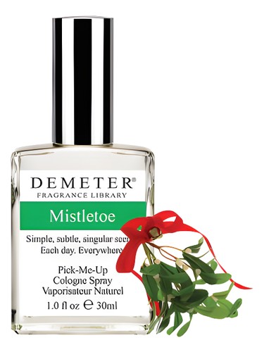 Mistletoe