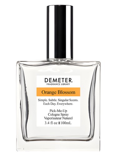 Orange Blossom