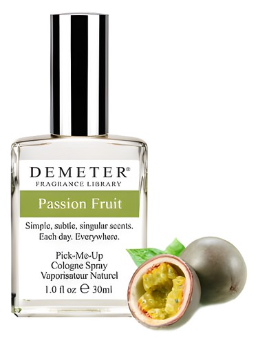 Passion Fruit