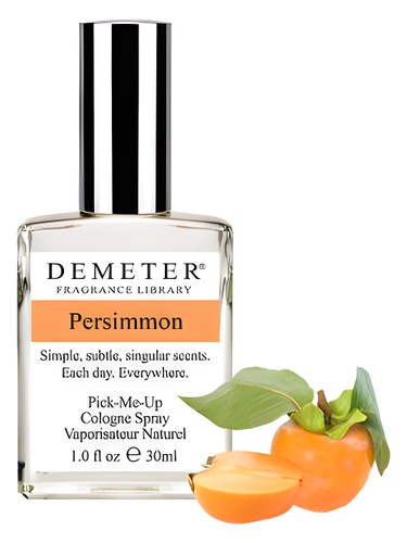 Persimmon