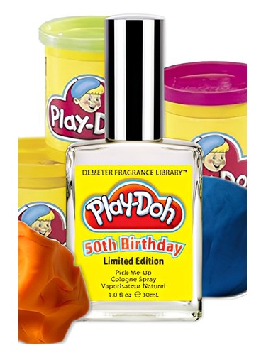 Play-Doh