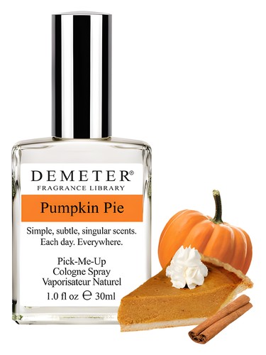 Pumpkin Pie