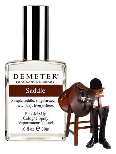 Saddle