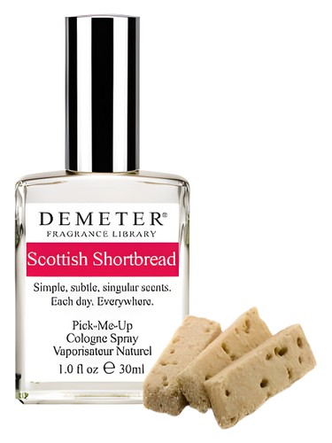 Scottish Shortbread