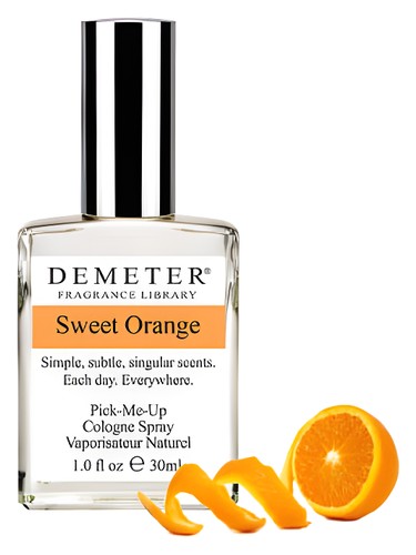 Sweet Orange