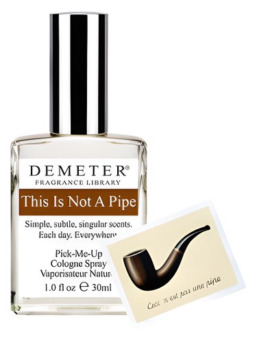 This Is Not A Pipe