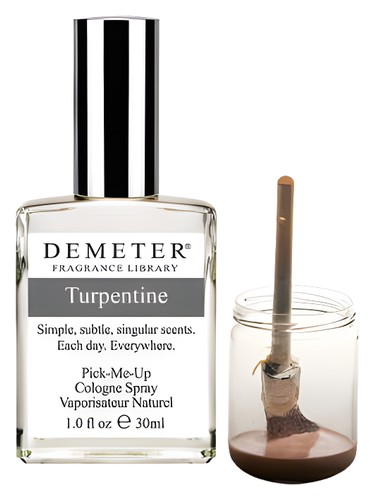 Turpentine
