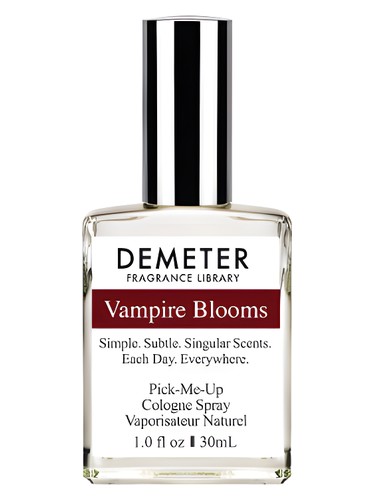 Vampire Blooms