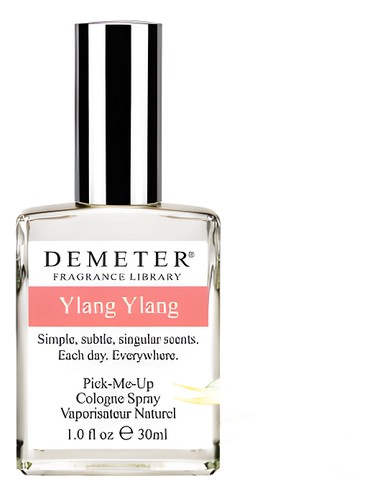 Ylang-Ylang