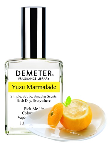 Yuzu Marmelade