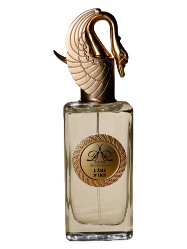 L'Ame d'Iris