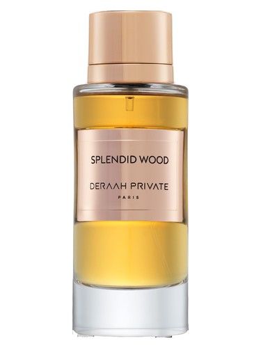 Splendid Wood