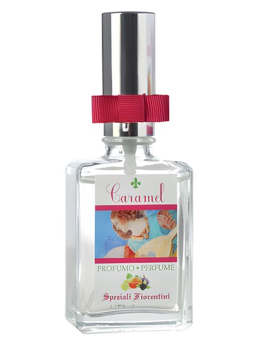 Caramel