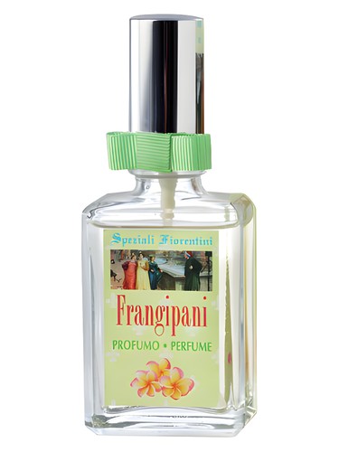 Frangipani