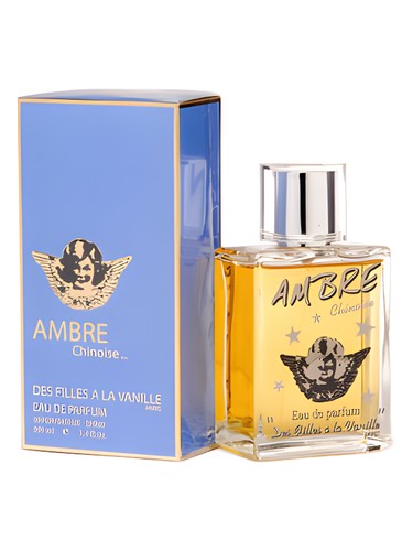Ambre Chinoise