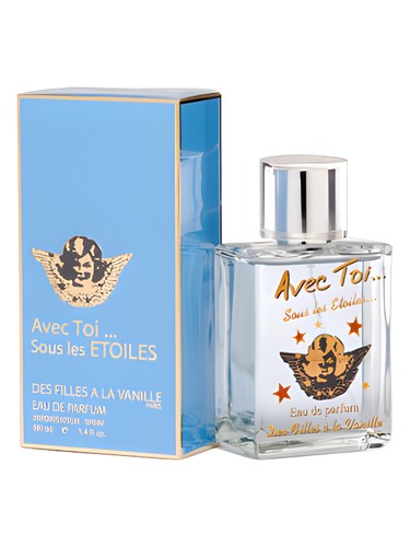 Avec Toi sous les Etoiles