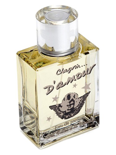 Chagrin d'Amour Bye Bye